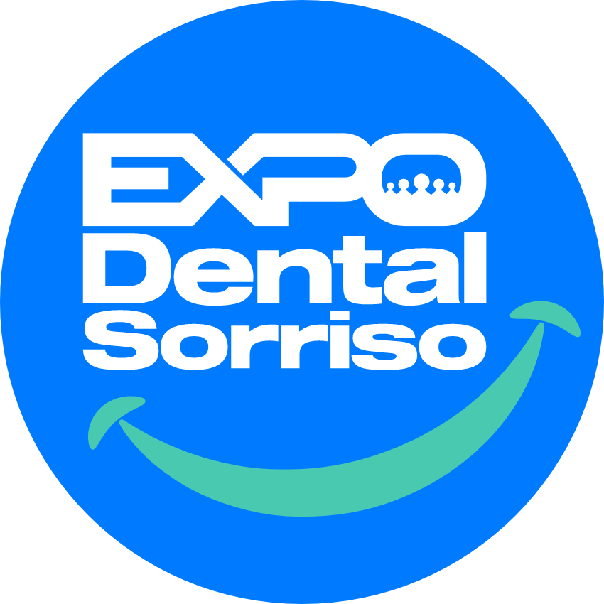 Logo ExpoDental Sorriso